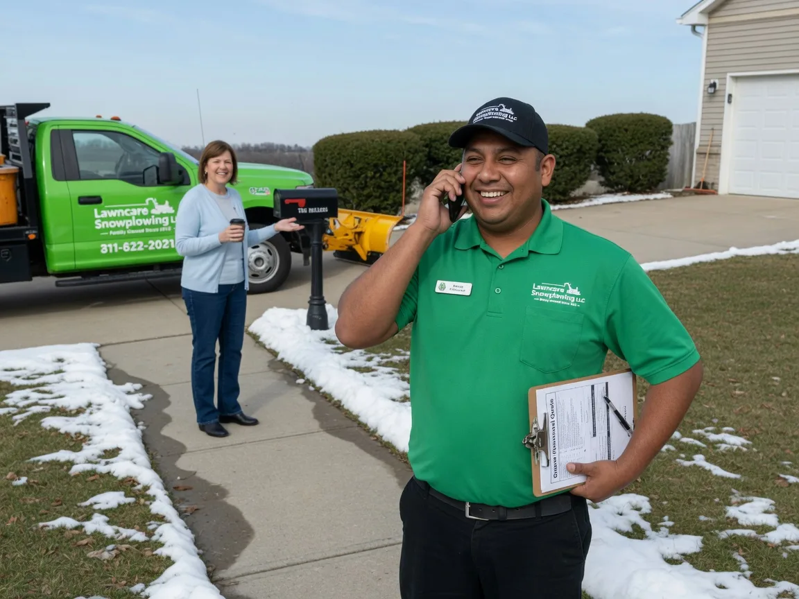Lawn Care Services By Expert Landscaper Arrington, TN FAQs